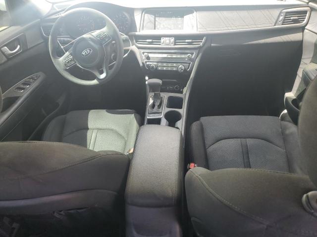5XXGT4L32JG209260 - 2018 KIA OPTIMA LX Ağ foto 8