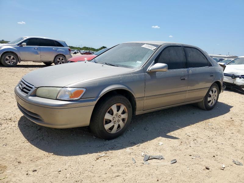2001 TOYOTA CAMRY CE, 