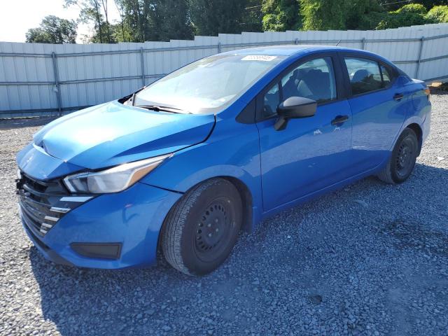 2024 NISSAN VERSA S, 