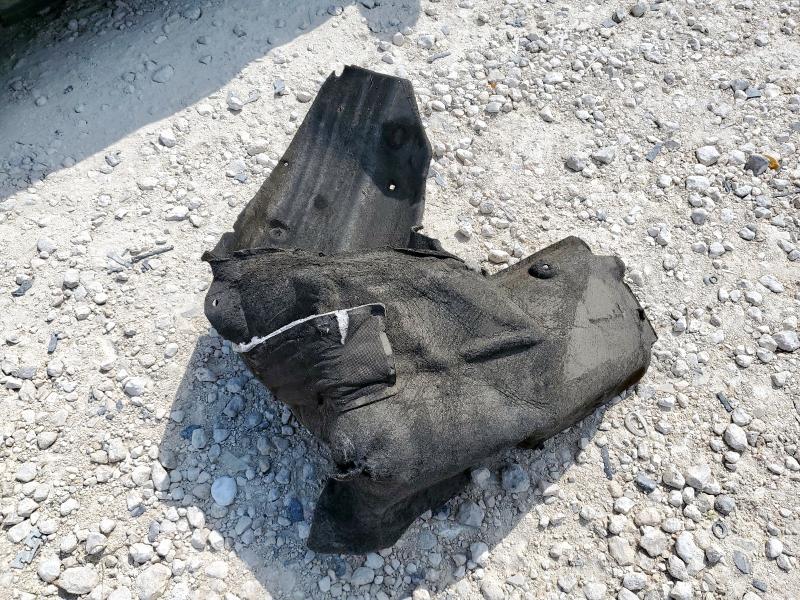 19UUB2F53FA017728 - 2015 ACURA TLX TECH GRAY photo 12