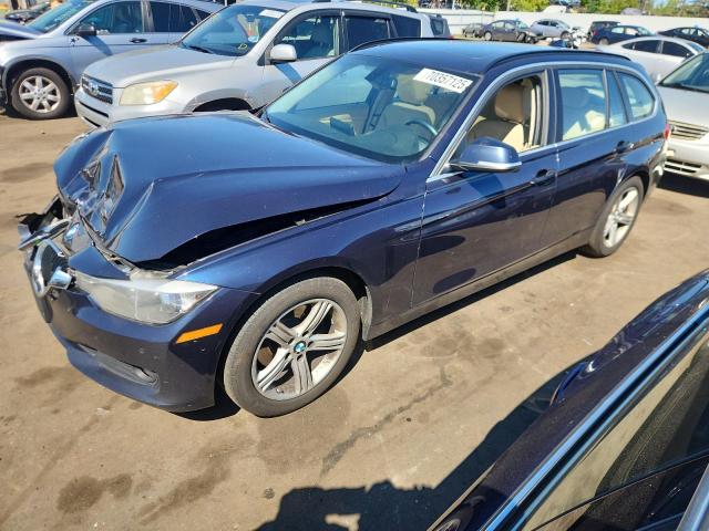 2015 BMW 328 XI, 