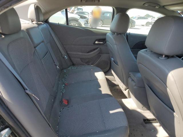 1G11D5RRXDF121458 - 2013 CHEVROLET MALIBU 1LT 黑色 照片 10