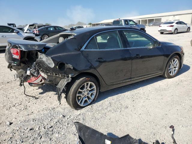 1G11D5RRXDF121458 - 2013 CHEVROLET MALIBU 1LT 黑色 照片 3