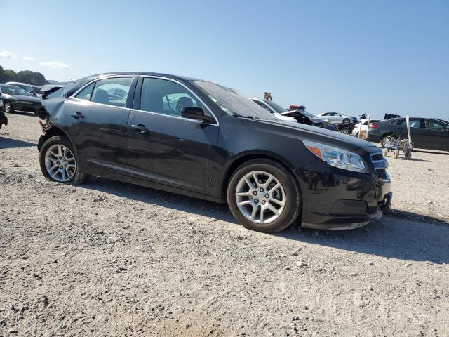 1G11D5RRXDF121458 - 2013 CHEVROLET MALIBU 1LT 黑色 照片 4
