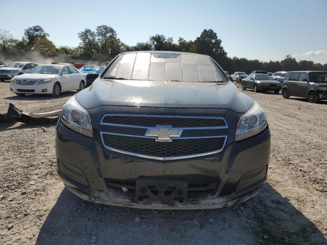 1G11D5RRXDF121458 - 2013 CHEVROLET MALIBU 1LT 黑色 照片 5