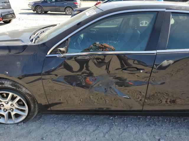 1G11D5RRXDF121458 - 2013 CHEVROLET MALIBU 1LT 黑色 照片 7