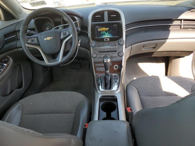 1G11D5RRXDF121458 - 2013 CHEVROLET MALIBU 1LT 黑色 照片 8