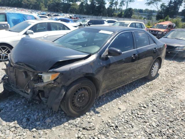 2014 TOYOTA CAMRY L, 