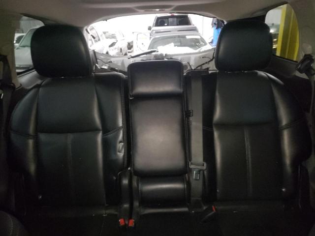 5N1AR2MM0EC724954 - 2014 NISSAN PATHFINDER S 白色 照片 10