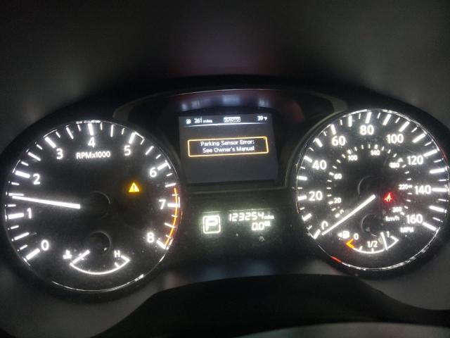 5N1AR2MM0EC724954 - 2014 NISSAN PATHFINDER S 白色 照片 9