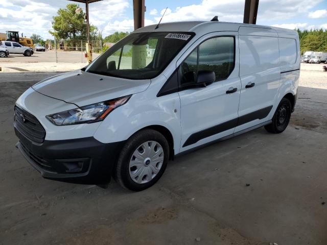 2023 FORD TRANSIT CONNECT XL, 