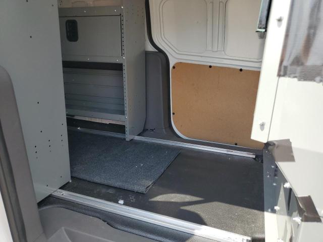 NM0LS7S2XP1560897 - 2023 FORD TRANSIT CONNECT XL Ağ foto 11