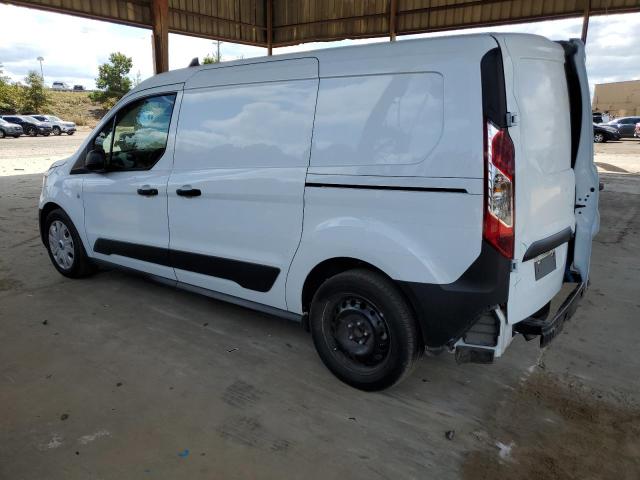 NM0LS7S2XP1560897 - 2023 FORD TRANSIT CONNECT XL Ağ foto 2