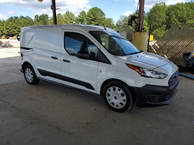 NM0LS7S2XP1560897 - 2023 FORD TRANSIT CONNECT XL Ağ foto 4