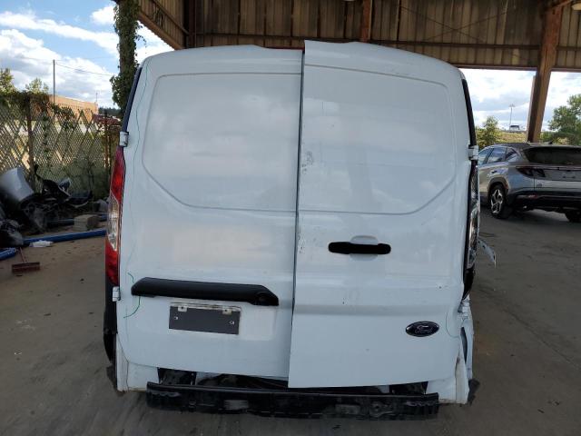 NM0LS7S2XP1560897 - 2023 FORD TRANSIT CONNECT XL Ağ foto 6