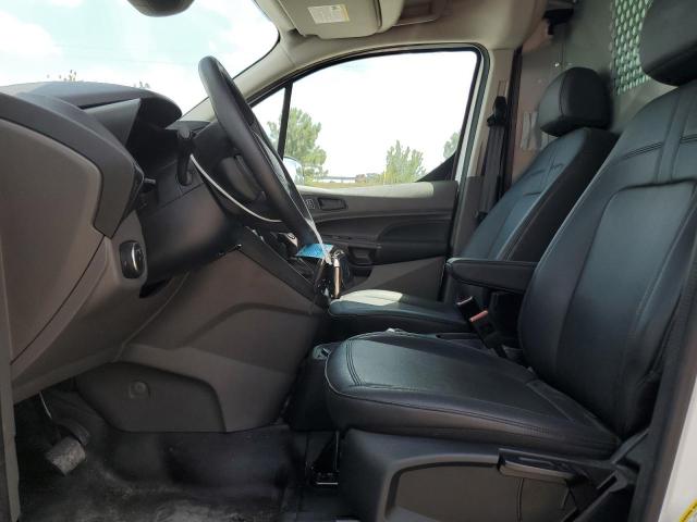 NM0LS7S2XP1560897 - 2023 FORD TRANSIT CONNECT XL Ağ foto 7