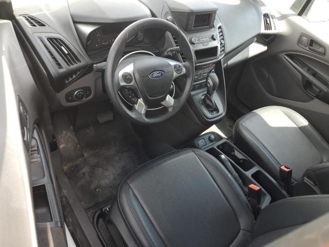 NM0LS7S2XP1560897 - 2023 FORD TRANSIT CONNECT XL Ağ foto 8