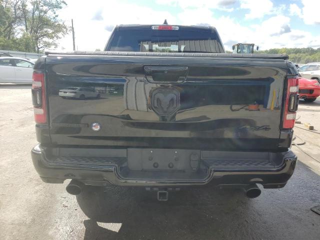 1C6SRFFT7PN688988 - 2023 RAM 1500 BIG HORN/LONE STAR BLACK photo 6