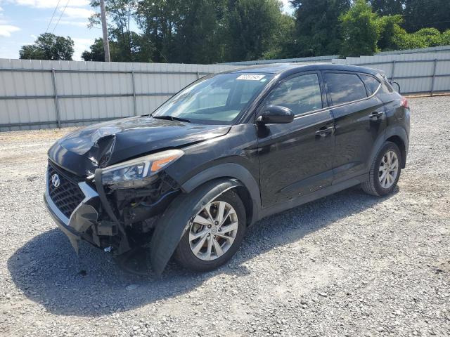 2019 HYUNDAI TUCSON SE, 