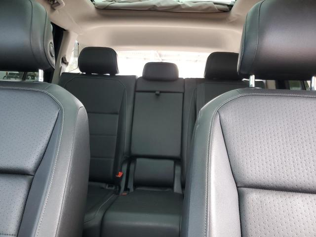 3VV3B7AX1JM101916 - 2018 VOLKSWAGEN TIGUAN SE Qara foto 10