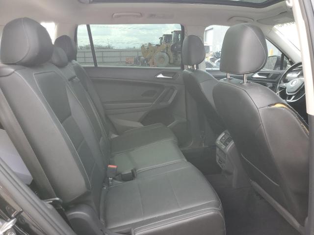 3VV3B7AX1JM101916 - 2018 VOLKSWAGEN TIGUAN SE Qara foto 11