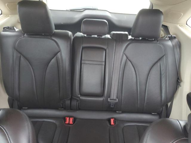 5LMTJ2AHXFUJ20425 - 2015 LINCOLN MKC RED photo 10