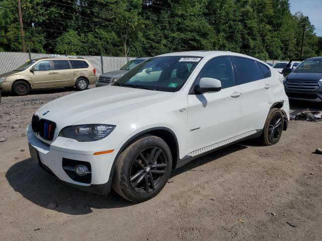 2012 BMW X6 XDRIVE35I, 