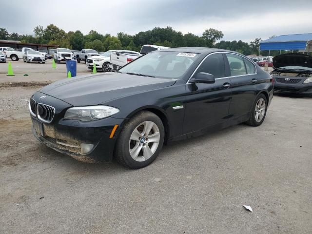2013 BMW 528 I, 