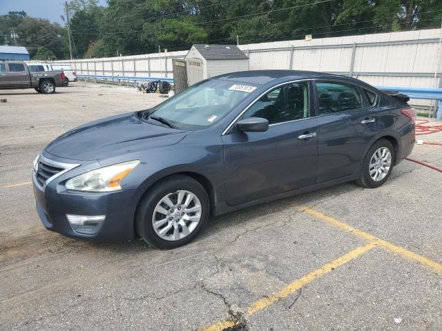 2013 NISSAN ALTIMA 2.5, 