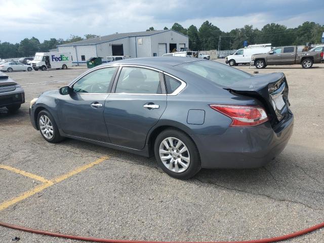1N4AL3AP1DN448531 - 2013 NISSAN ALTIMA 2.5 GRAY photo 2