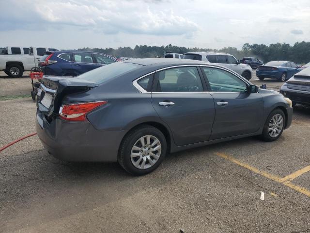 1N4AL3AP1DN448531 - 2013 NISSAN ALTIMA 2.5 GRAY photo 3