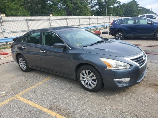 1N4AL3AP1DN448531 - 2013 NISSAN ALTIMA 2.5 GRAY photo 4