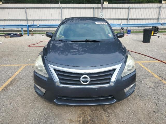 1N4AL3AP1DN448531 - 2013 NISSAN ALTIMA 2.5 GRAY photo 5