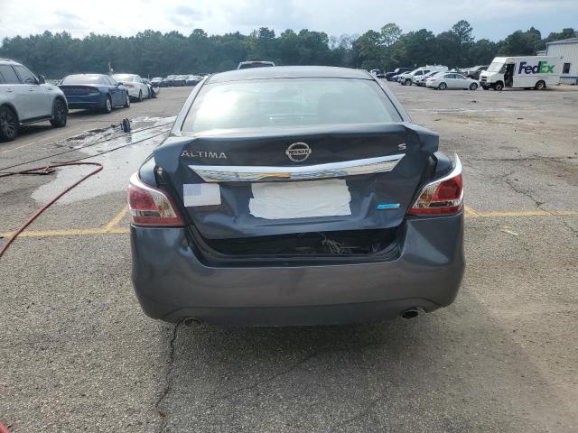 1N4AL3AP1DN448531 - 2013 NISSAN ALTIMA 2.5 GRAY photo 6