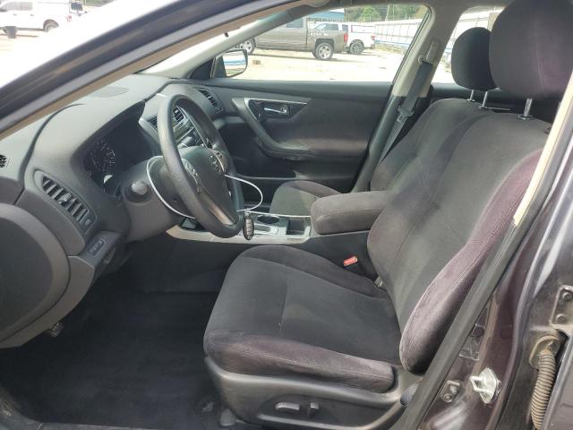 1N4AL3AP1DN448531 - 2013 NISSAN ALTIMA 2.5 GRAY photo 7