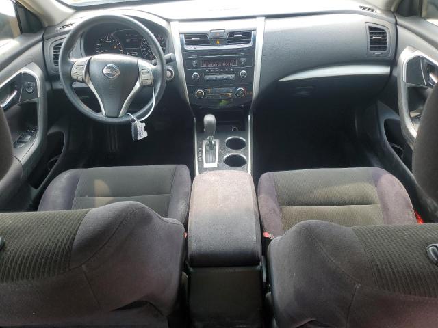 1N4AL3AP1DN448531 - 2013 NISSAN ALTIMA 2.5 GRAY photo 8