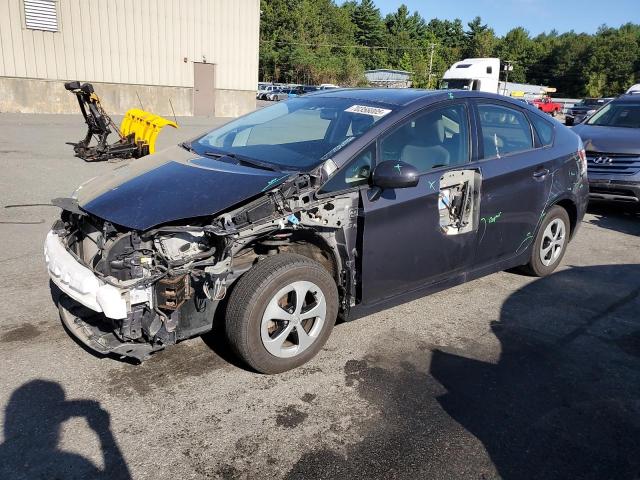 2014 TOYOTA PRIUS, 
