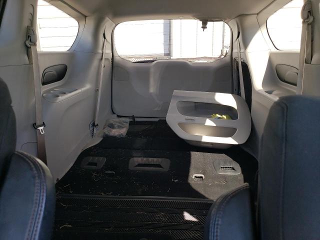 2C4RC1DG8HR521853 - 2017 CHRYSLER PACIFICA TOURING 灰色 照片 10