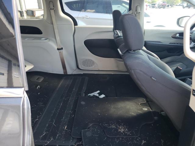 2C4RC1DG8HR521853 - 2017 CHRYSLER PACIFICA TOURING 灰色 照片 11