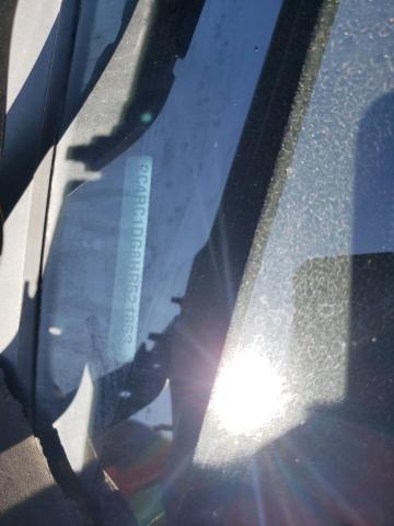 2C4RC1DG8HR521853 - 2017 CHRYSLER PACIFICA TOURING 灰色 照片 13