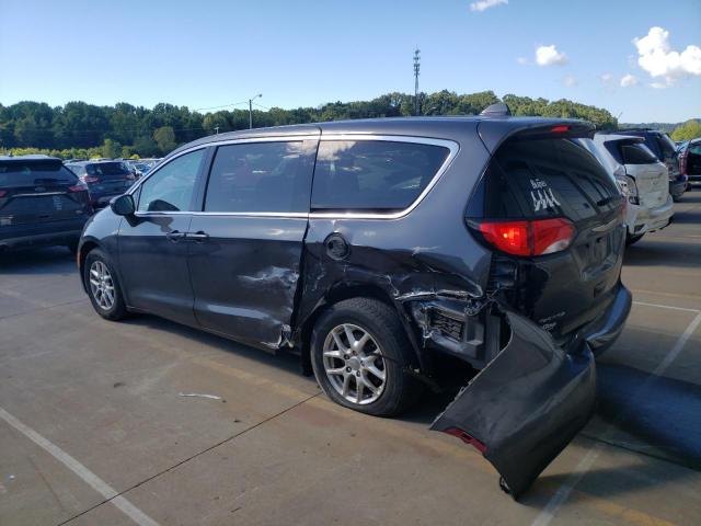 2C4RC1DG8HR521853 - 2017 CHRYSLER PACIFICA TOURING 灰色 照片 2