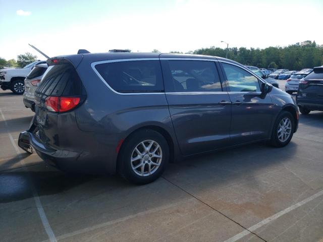 2C4RC1DG8HR521853 - 2017 CHRYSLER PACIFICA TOURING 灰色 照片 3