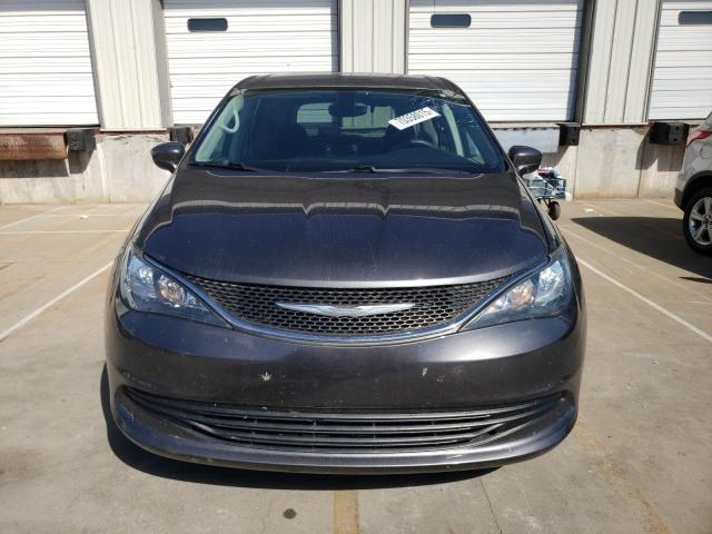 2C4RC1DG8HR521853 - 2017 CHRYSLER PACIFICA TOURING 灰色 照片 5