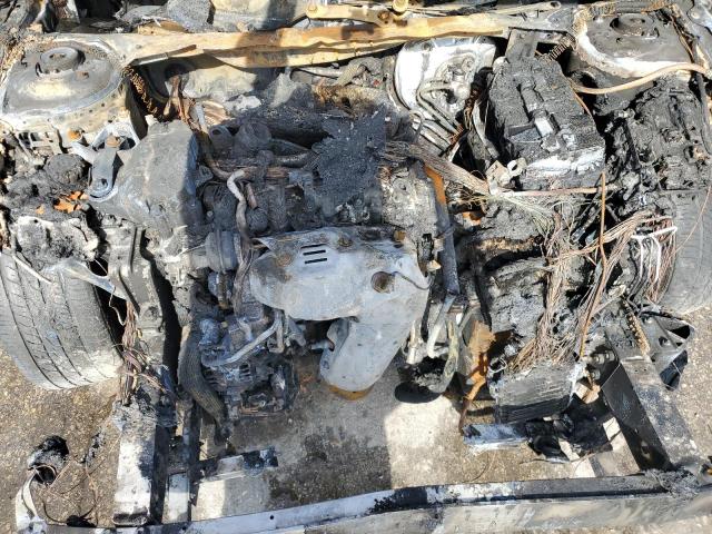 WDDSJ4GB7FN287259 - 2015 MERCEDES-BENZ CLA 250 4MATIC GRAY photo 11