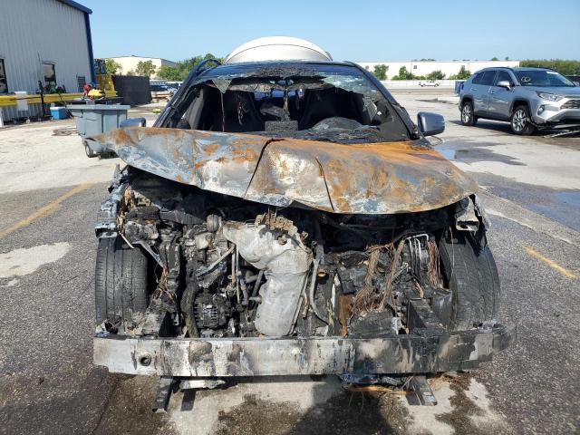 WDDSJ4GB7FN287259 - 2015 MERCEDES-BENZ CLA 250 4MATIC GRAY photo 5