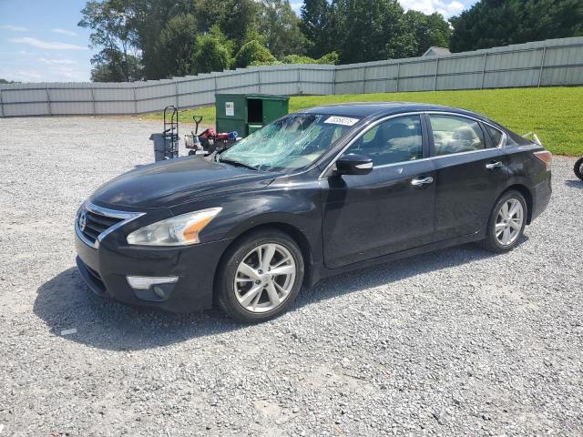 2014 NISSAN ALTIMA 2.5, 