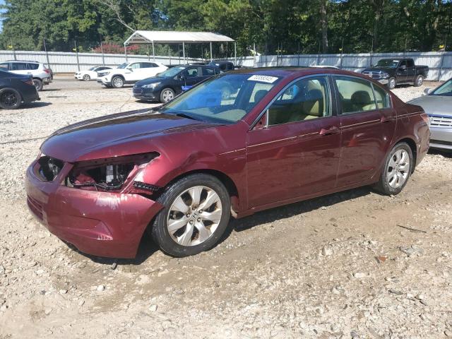 2010 HONDA ACCORD EXL, 