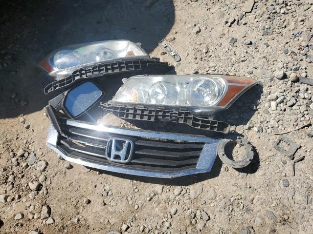 1HGCP2F89AA056274 - 2010 HONDA ACCORD EXL BURGUNDY photo 12