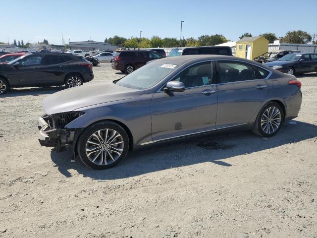 2015 HYUNDAI GENESIS 3.8L, 