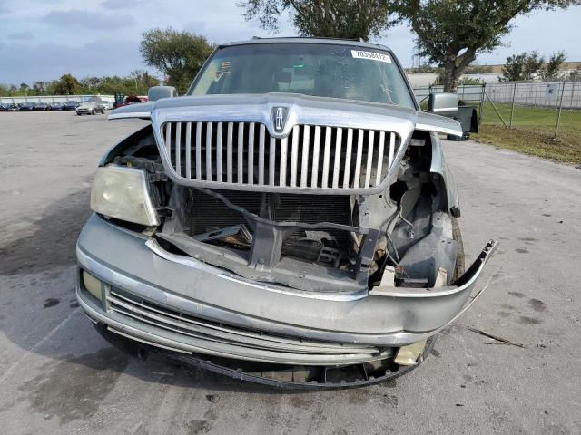 5LMFU28566LJ05863 - 2006 LINCOLN NAVIGATOR 绿色 照片 5